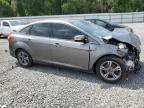 2014 Ford Focus Se   იყიდება Riverview-ში, FL - Front End