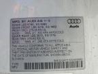 2013 Audi Q7 Premium Plus   en Venta en Martinez, CA - Front End
