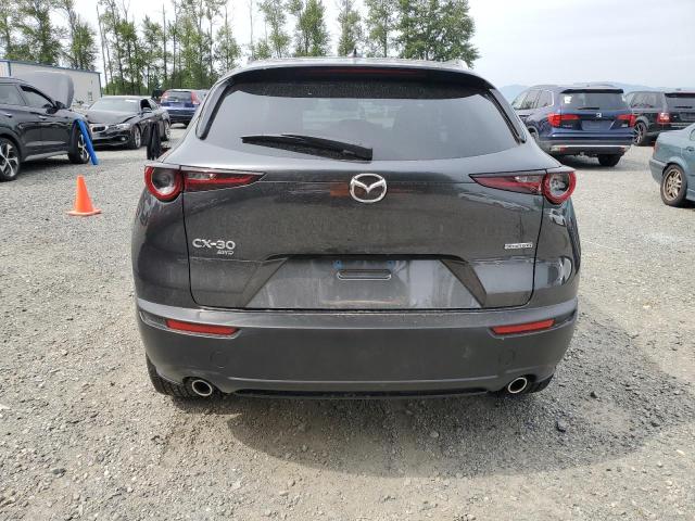  MAZDA CX30 2020 Серый