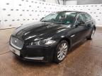 2014 JAGUAR XF PREMIUM for sale at Copart NEWBURY