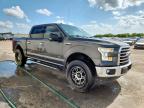 2016 Ford F150 Supercrew للبيع في Mercedes، TX - Minor Dent/Scratches
