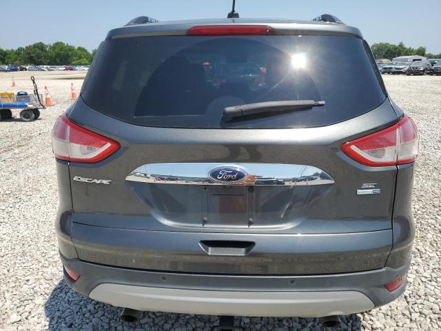 Parquets FORD ESCAPE 2016 Gray