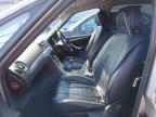 2009 FORD S-MAX TITA for sale at Copart PETERLEE