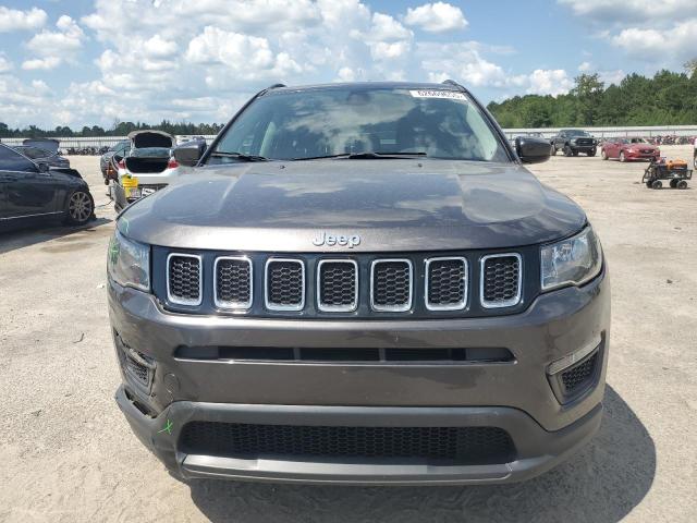  JEEP COMPASS 2020 Szary