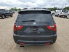 2007 Bmw X3 3.0Si de vânzare în Elgin, IL - Side