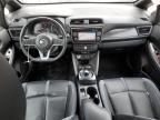 2018 Nissan Leaf S للبيع في Madisonville، TN - Side