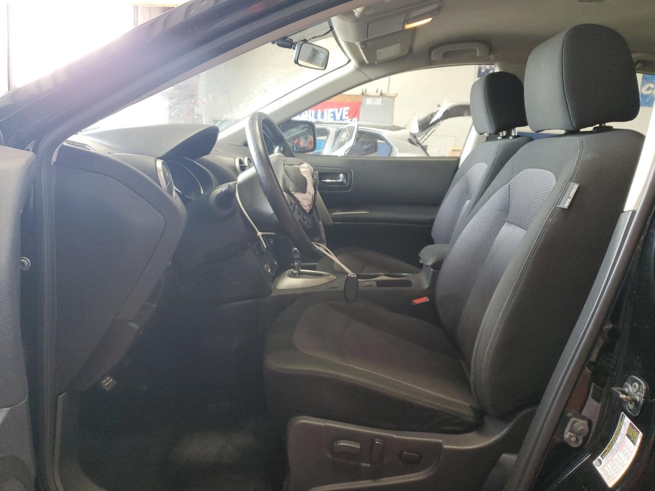2013 Nissan Rogue S VIN: JN8AS5MV7DW607490 Lot: 60304245