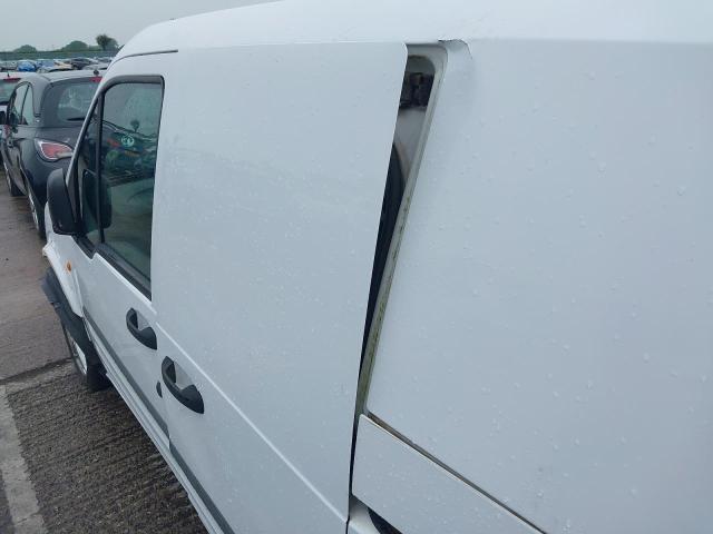 2008 FORD TRANSIT CONN T200 L75 