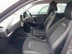 2021 VAUXHALL MOKKA SE TURBO  for sale at Copart PETERLEE