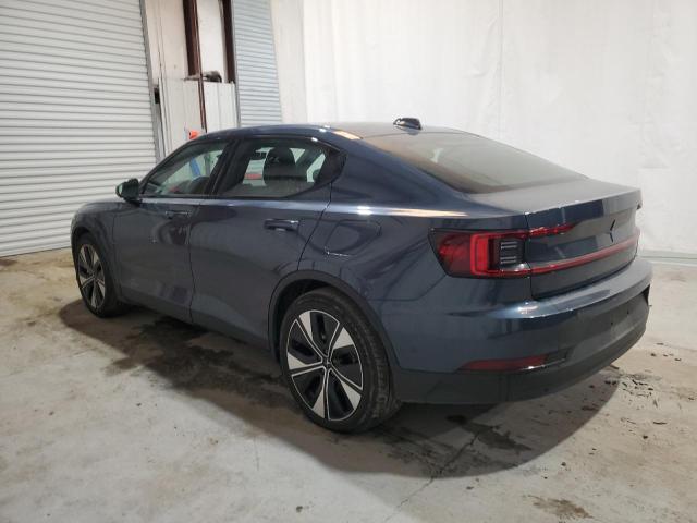  POLESTAR 2 2024 Granatowy