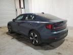 2024 Polestar 2  en Venta en New Orleans, LA - Side