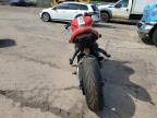 2018 DUCATI MONSTER 821   a la Venta en Copart PA - PHILADELPHIA EAST-SUBLOT
