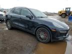 2017 Porsche Cayenne Turbo na sprzedaż w Brighton, CO - Front End