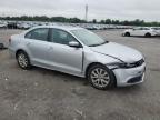2013 Volkswagen Jetta Se for Sale in Fredericksburg, VA - Front End
