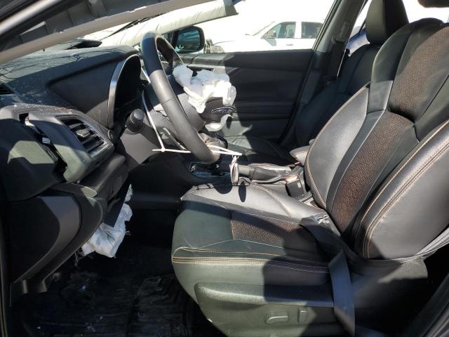  SUBARU CROSSTREK 2023 Szary