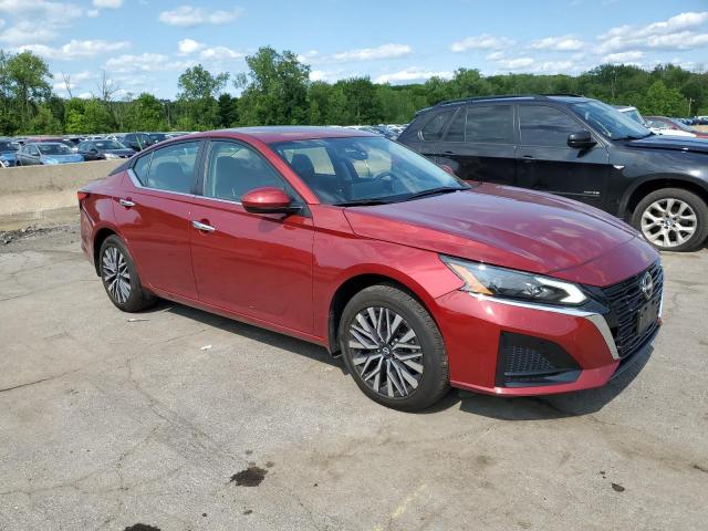  NISSAN ALTIMA 2023 Red