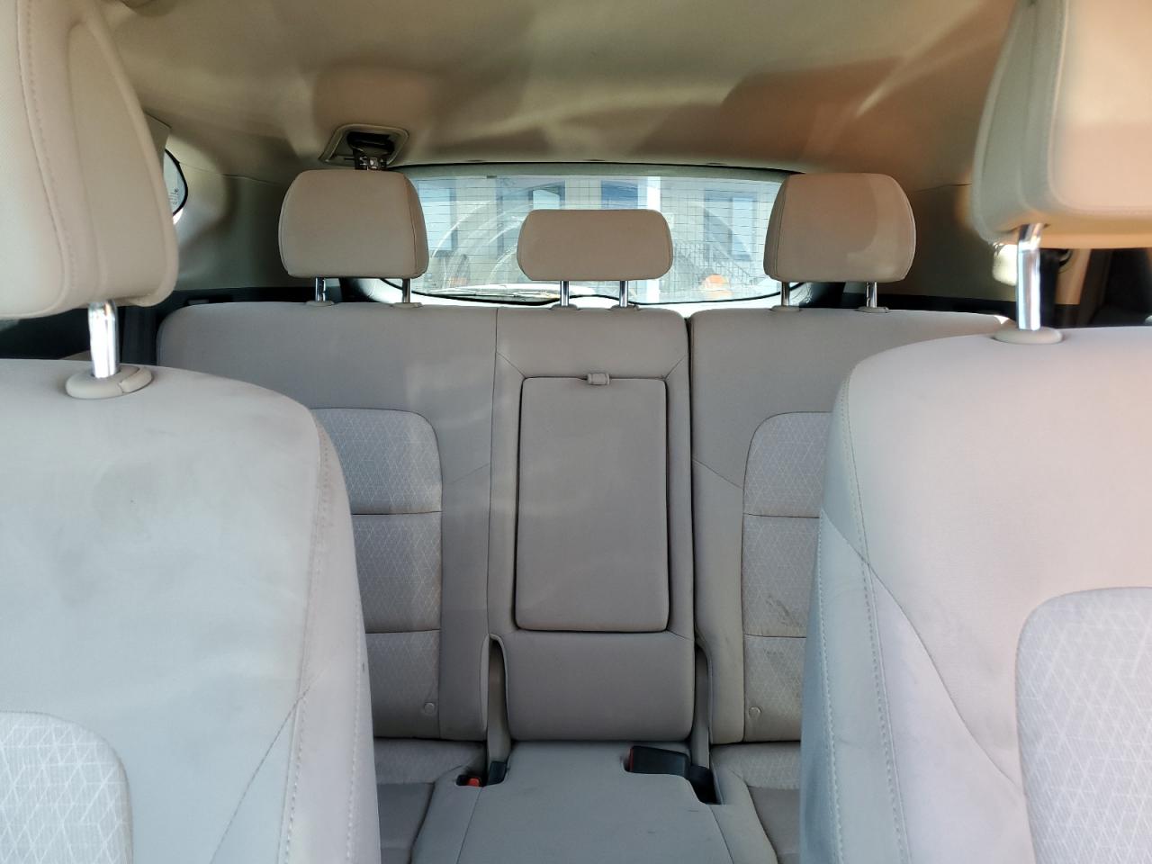 2018 Hyundai Tucson Se VIN: KM8J23A44JU645015 Lot: 61688575