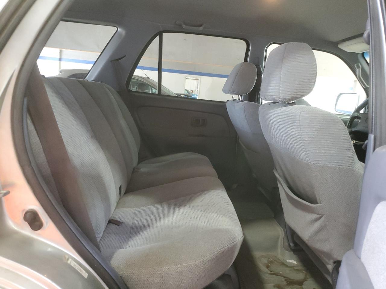 1999 Toyota 4Runner Sr5 VIN: JT3HN86R4X0229322 Lot: 60260545
