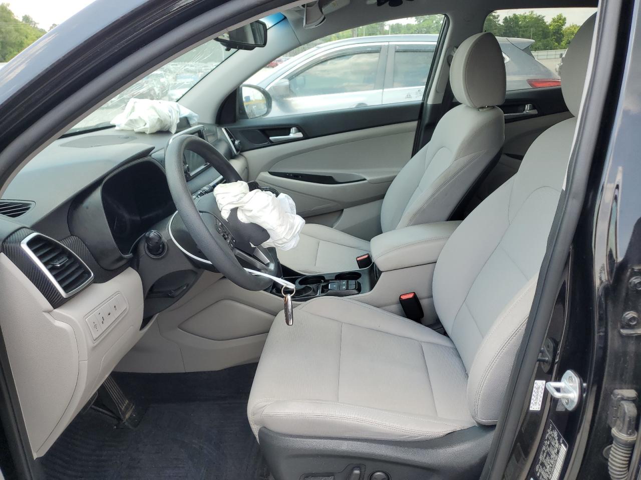 HYUNDAI TUCSON 2019 VIN KM8J33A45KU979861 фото 7