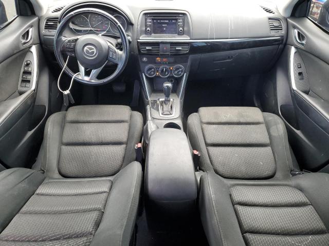  MAZDA CX-5 2015 Сharcoal