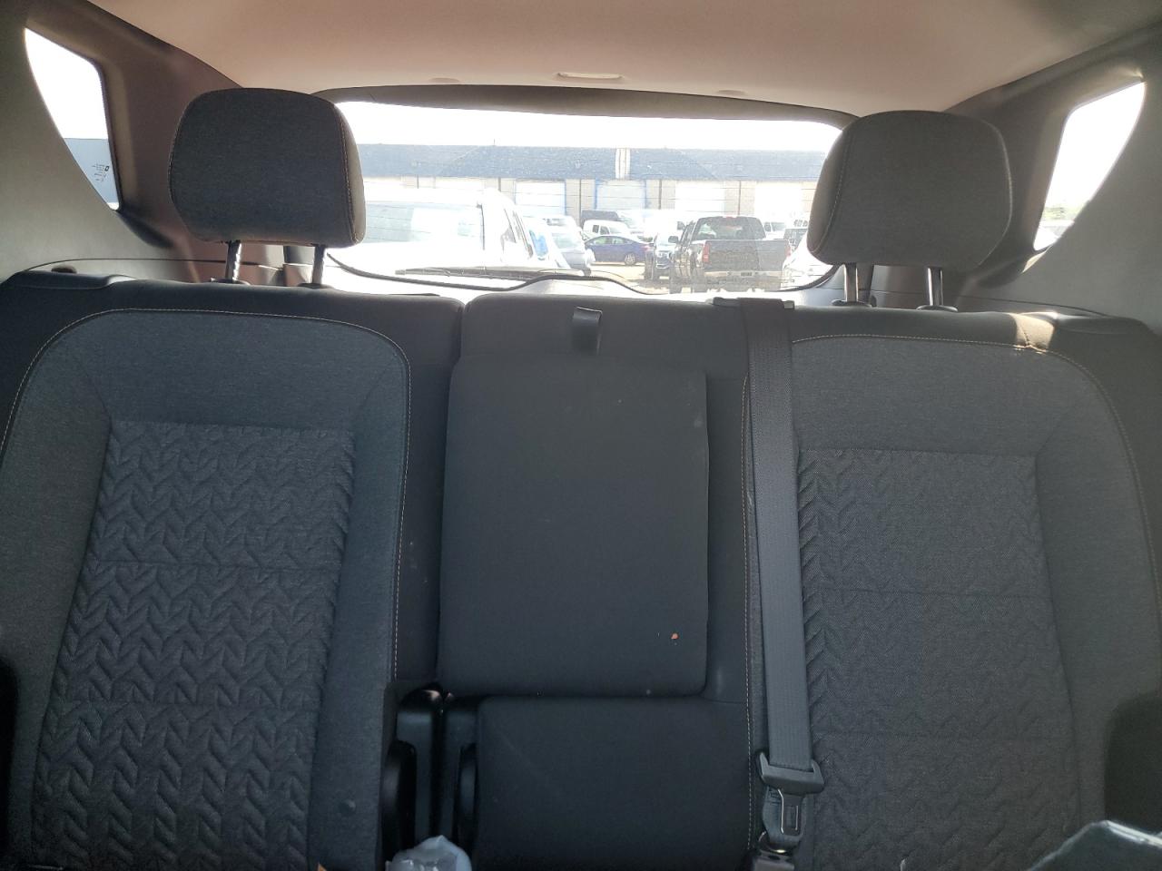 CHEVROLET EQUINOX 2024 VIN 3GNAXKEG3RS157164 photo 10