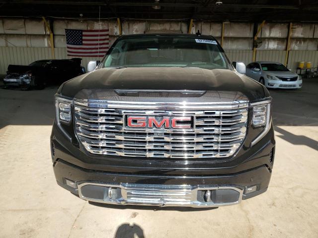  GMC SIERRA 2023 Czarny