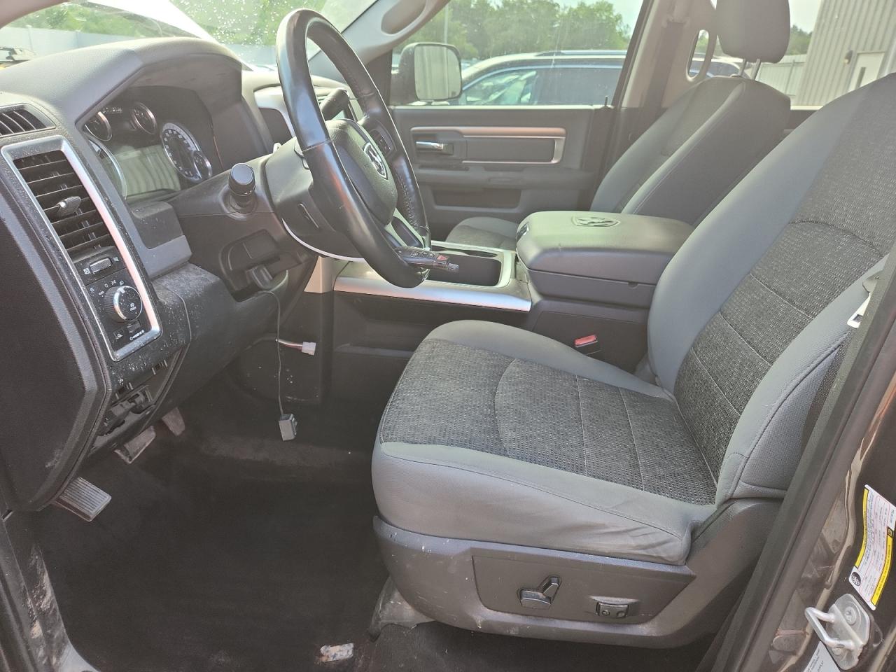 2016 Ram 2500 Slt VIN: 3C6UR5DJ0GG178754 Lot: 62286085