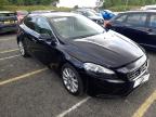 2016 VOLVO V40 SE LUX for sale at Copart SANDTOFT