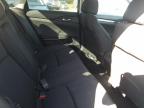 2020 HONDA CIVIC LX   à vendre chez Copart QC - MONTREAL