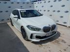 2020 BMW 118I M SPO for sale at Copart BRISTOL