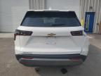 2025 Chevrolet Equinox Lt de vânzare în Assonet, MA - Rear End