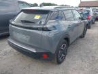 2024 PEUGEOT 2008 ALLURE EV  for sale at Copart WOLVERHAMPTON