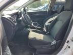 2015 Mitsubishi Outlander Sport Es en Venta en Lumberton, NC - Front End