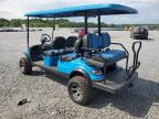 2025 GOLF ICON   for sale at Copart NC - GASTONIA