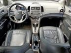 2012 Chevrolet Sonic Ltz for Sale in Wilmer, TX - Side