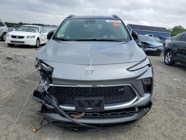  BUICK ENCORE 2024 Srebrny