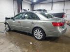 2010 Hyundai Sonata Se იყიდება West Mifflin-ში, PA - Front End