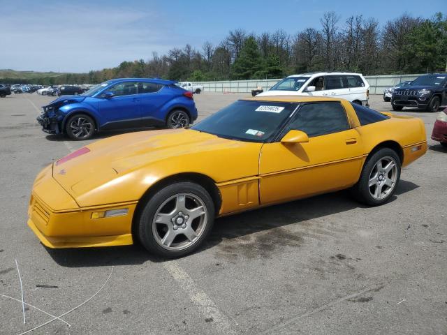 1984 Chevrolet Corvette   