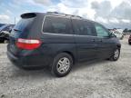 2007 Honda Odyssey Exl იყიდება Homestead-ში, FL - Front End