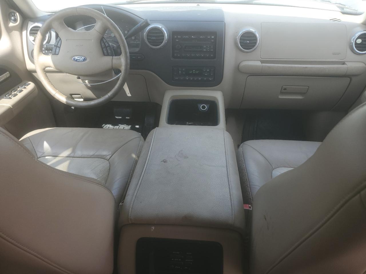 2004 Ford Expedition Eddie Bauer VIN: 1FMFU17L74LB44875 Lot: 61228355