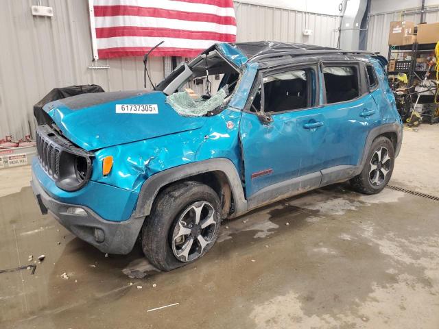 JEEP RENEGADE T 2021