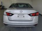 2023 Nissan Altima S na sprzedaż w Assonet, MA - Side