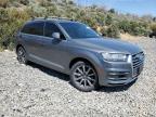 2017 Audi Q7 Premium Plus for Sale in Reno, NV - Rear End