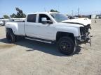 2017 Chevrolet Silverado K3500 Ltz на продаже в American Canyon, CA - Front End