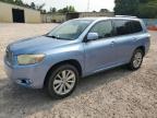 2008 Toyota Highlander Hybrid Limited for Sale in Knightdale, NC - Minor Dent/Scratches