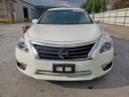 2015 Nissan Altima 2.5 за продажба в Corpus Christi, TX - Rear End