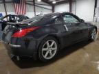 2003 Nissan 350Z Coupe na sprzedaż w West Mifflin, PA - Side
