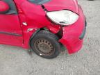 2006 PEUGEOT 107 URBAN for sale at Copart YORK