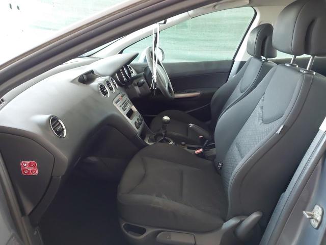 2008 PEUGEOT 308 S DT
