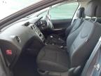 2008 PEUGEOT 308 S DT for sale at Copart SANDTOFT
